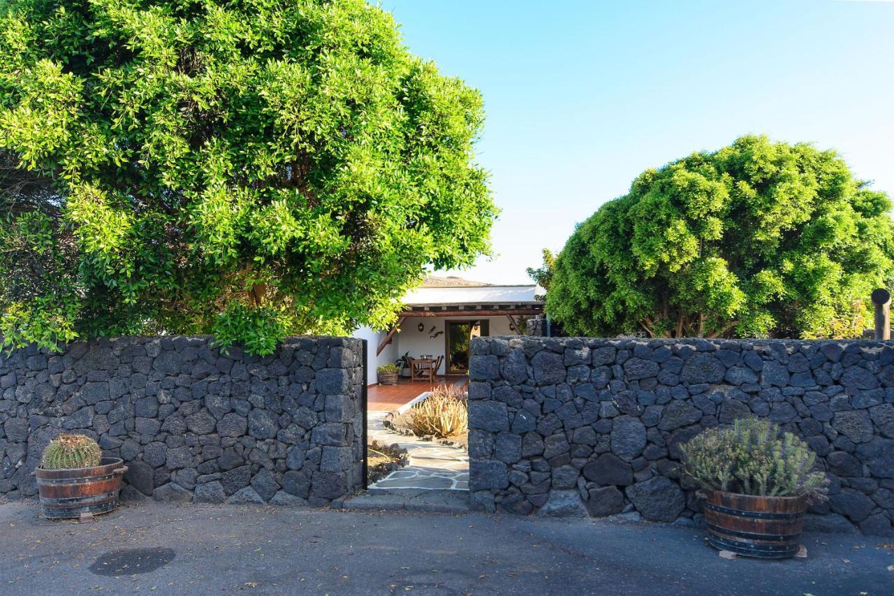 Finca La Rubina Teguise  Esterno foto